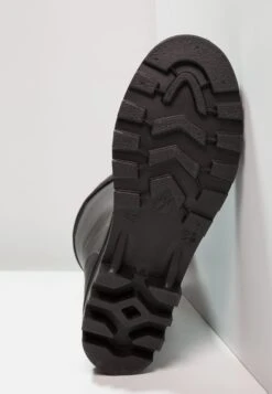 Pier One Unisex - Regenlaarzen - Black 12 Pier One Unisex - Regenlaarzen - Black -Pier One c40aad0386fc489489e19ce0d8505ead