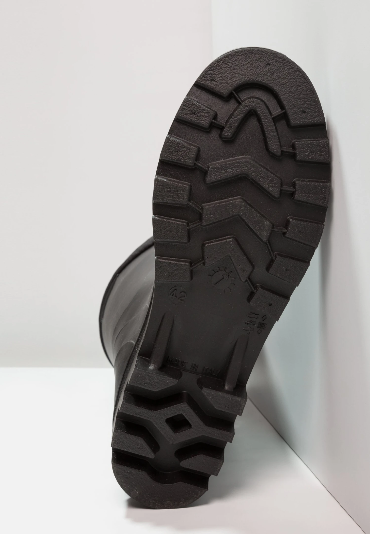 Pier One Unisex - Regenlaarzen - Black 7 Pier One Unisex - Regenlaarzen - Black - Afbeelding 5