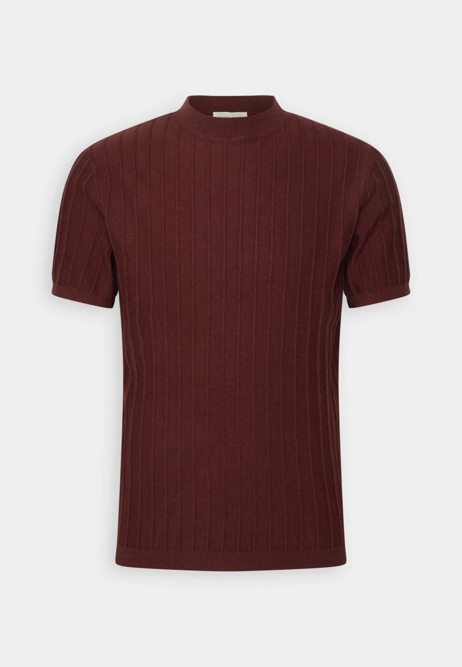 Pier One T-Shirt Print - Brown 6 Pier One T-Shirt Print - Brown - Afbeelding 4