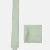Pier One Set - Pochet - Light Green 1 Pier One Set - Pochet - Light Green -Pier One c47f821db1f54dd991b7e10408fcf12a