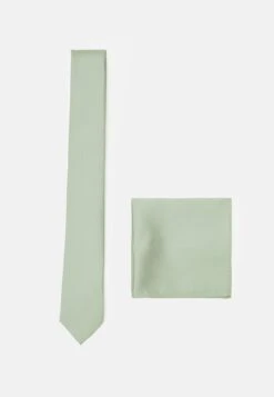 Pier One Set - Pochet - Light Green