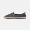 Pier One Unisex - Espadrilles - Dark Grey 2 Pier One Unisex - Espadrilles - Dark Grey -Pier One c4a369234c074ed3bb06797d796df8f5