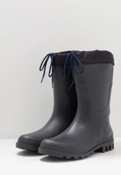 Pier One Unisex - Regenlaarzen - Dark Blue 10 Pier One Unisex - Regenlaarzen - Dark Blue -Pier One c5367255ba004ff6b6cb22914544f7e6