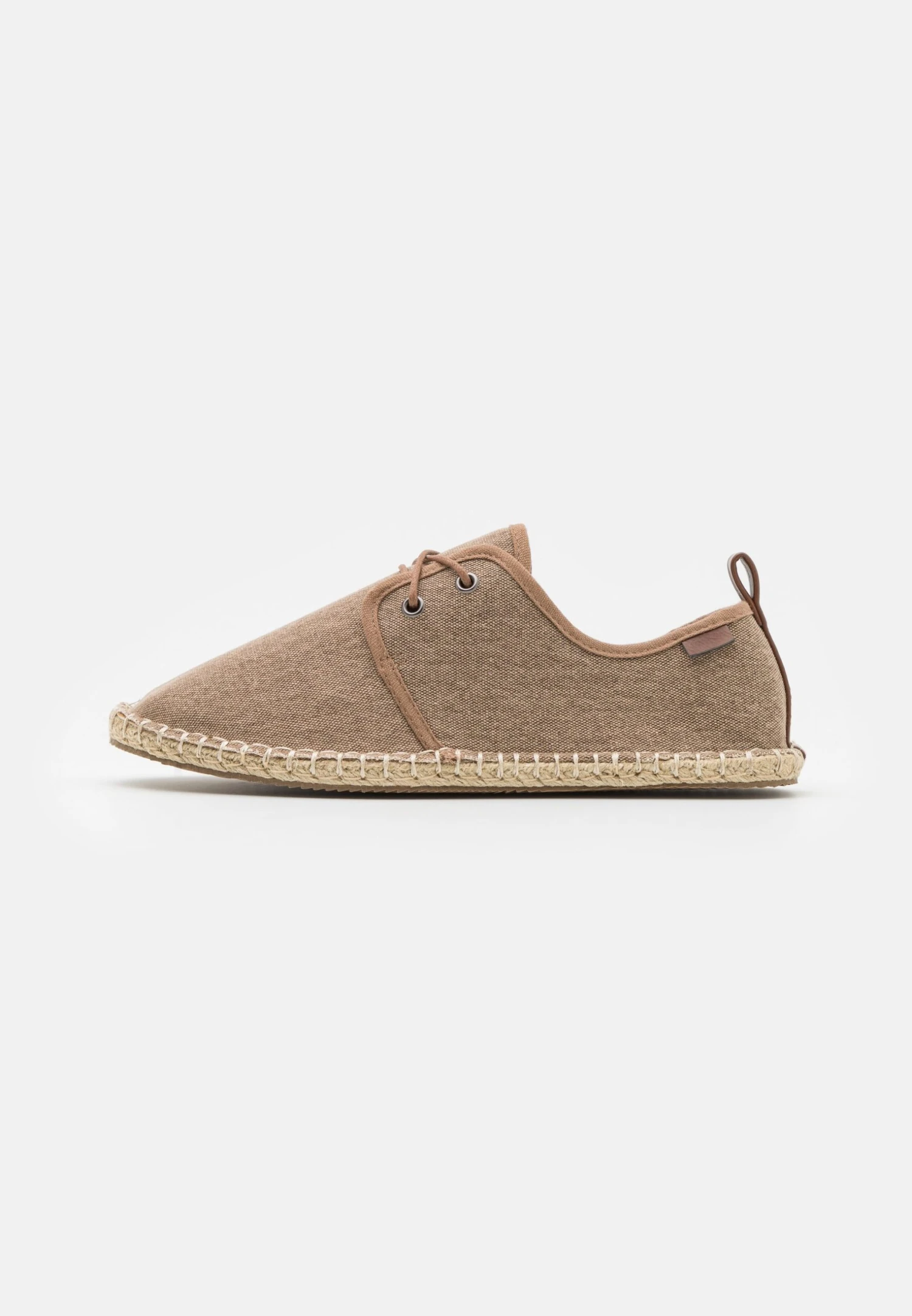 Pier One Sportieve Veterschoenen - Beige 3 Pier One Sportieve Veterschoenen - Beige