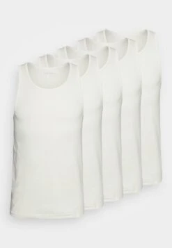 Pier One 5 Pack - Hemd - White 14 Pier One 5 Pack - Hemd - White -Pier One c617b98cffae45108f57c71052399269