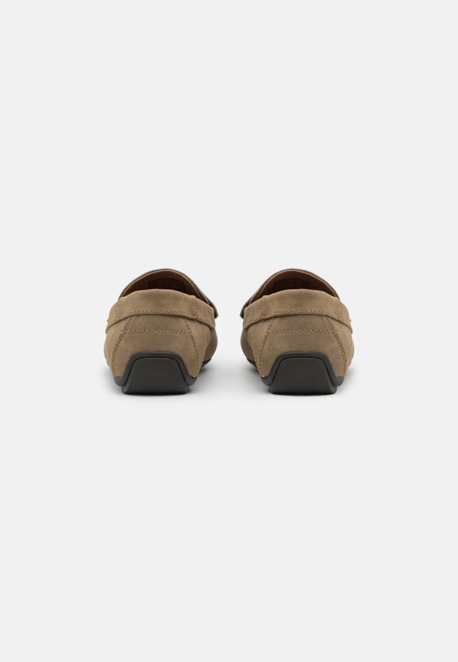 Pier One Unisex - Mocassins - Beige 5 Pier One Unisex - Mocassins - Beige - Afbeelding 3