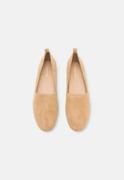 Pier One Leather- Instappers - Beige 13 Pier One Leather- Instappers - Beige -Pier One c6d1ba64b76948658b75e4a3b9d09997