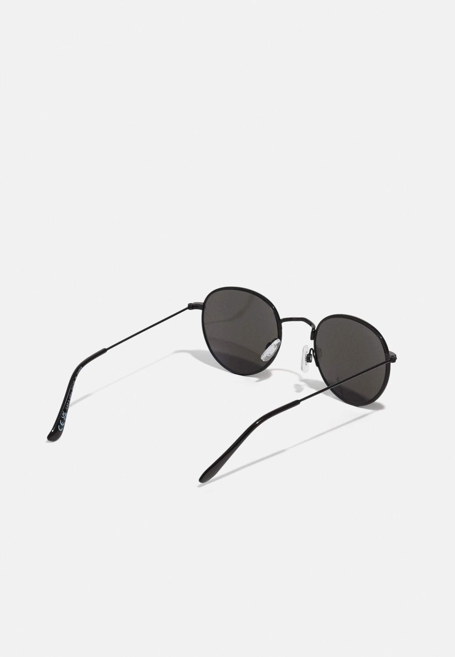 Pier One Unisex - Zonnebril - Black 4 Pier One Unisex - Zonnebril - Black - Afbeelding 2