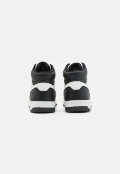 Pier One Sneakers Hoog - White 10 Pier One Sneakers Hoog - White -Pier One c7d42de382f643bcb7b8e5bacedab58d