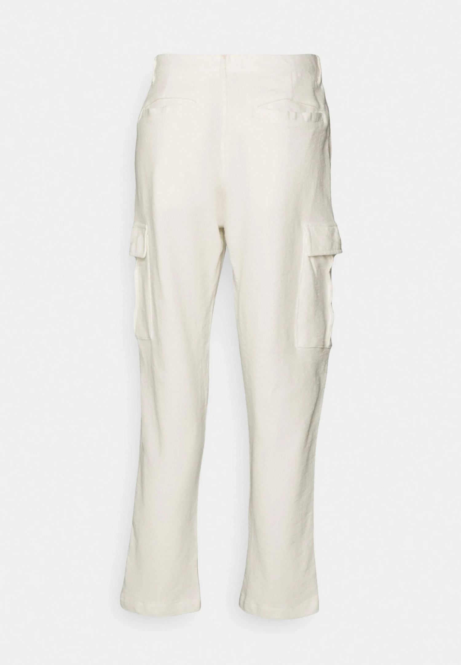 Pier One Cargobroek - White 4 Pier One Cargobroek - White - Afbeelding 2