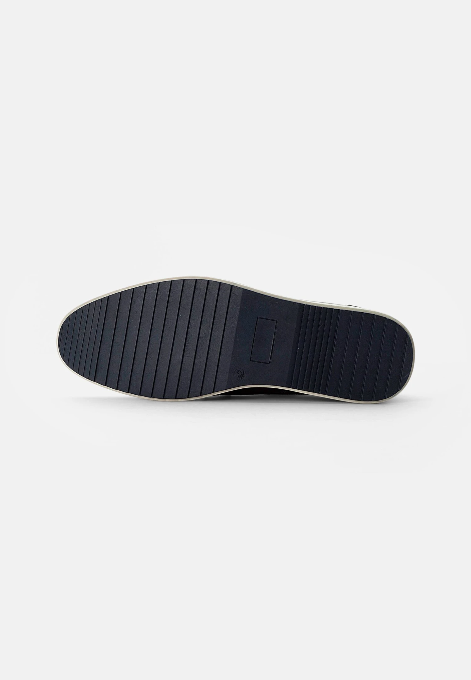 Pier One Sportieve Veterschoenen - Dark Blue 7 Pier One Sportieve Veterschoenen - Dark Blue - Afbeelding 5