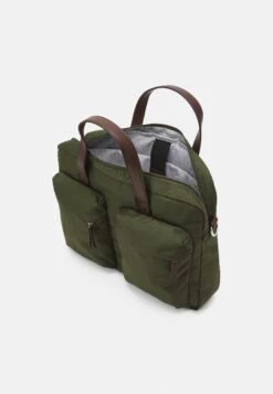 Pier One Laptoptas - Khaki 9 Pier One Laptoptas - Khaki -Pier One c8db5037c3984a7c98b706ad5e582987