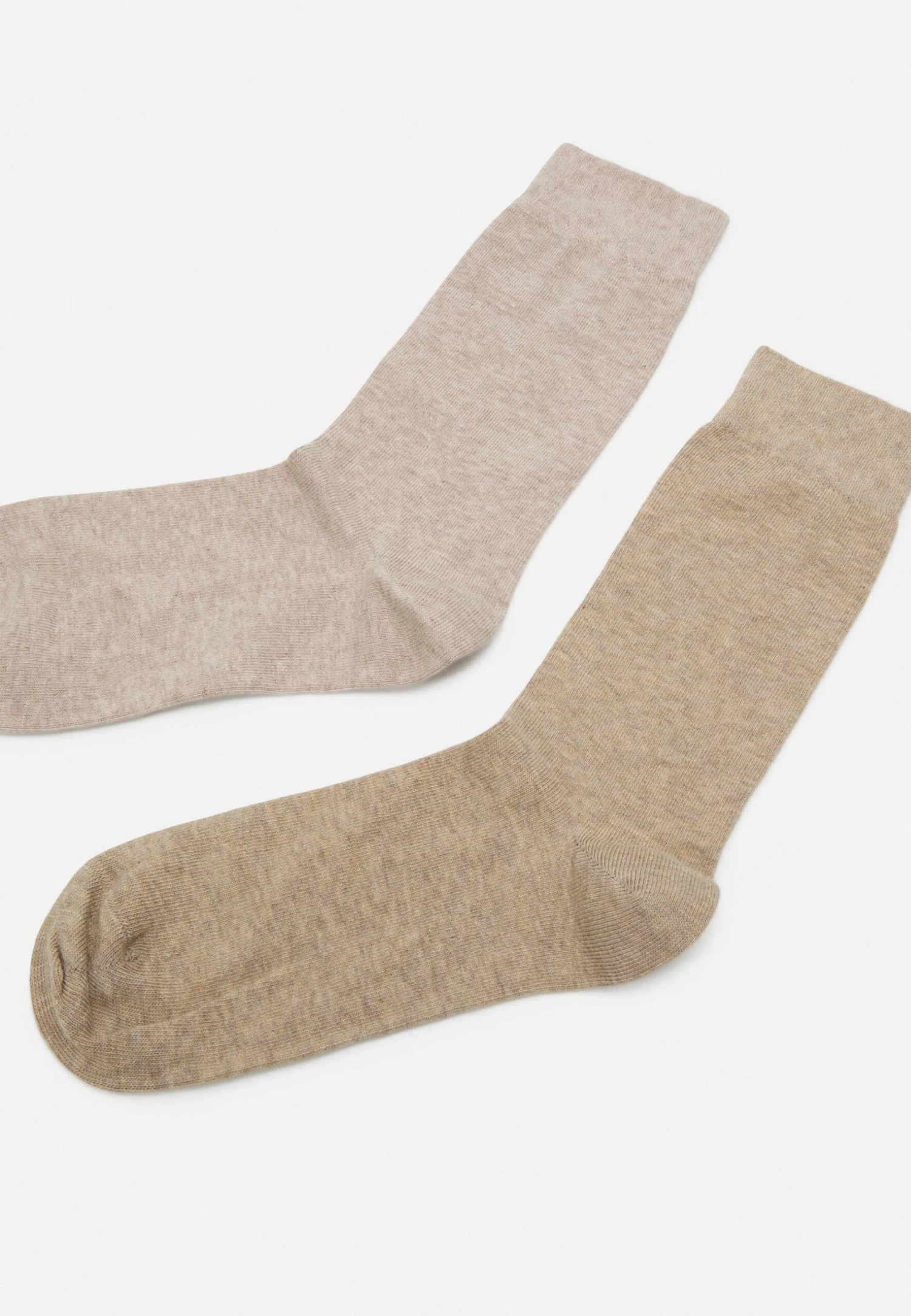 Pier One 5Pack - Sokken - Light Brown 5 Pier One 5Pack - Sokken - Light Brown - Afbeelding 3