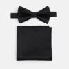 Pier One Set - Pochet -Black 1 Pier One Set - Pochet -Black -Pier One c9ce0bf29b2f4f18a54b6f3d46213c57