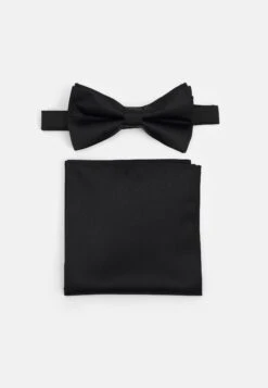 Pier One Set - Pochet -Black