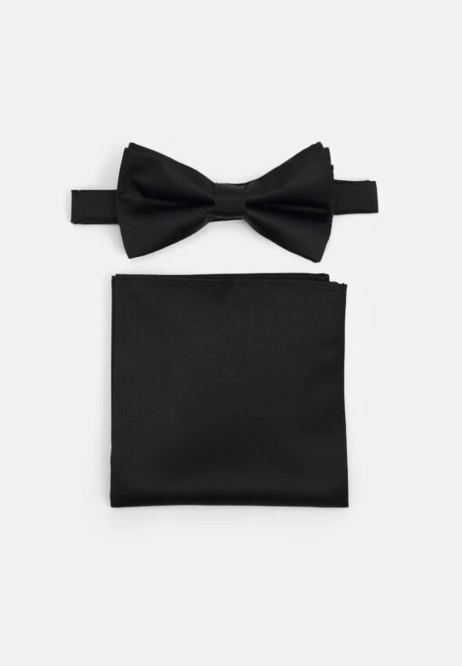 Pier One Set - Pochet -Black