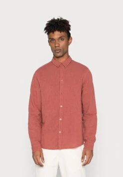 Pier One Overhemd - Cognac