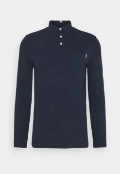 Pier One Poloshirt - Dark Blue 12 Pier One Poloshirt - Dark Blue -Pier One ca6874bf8e684c2196c3f49bd7dbb6ce