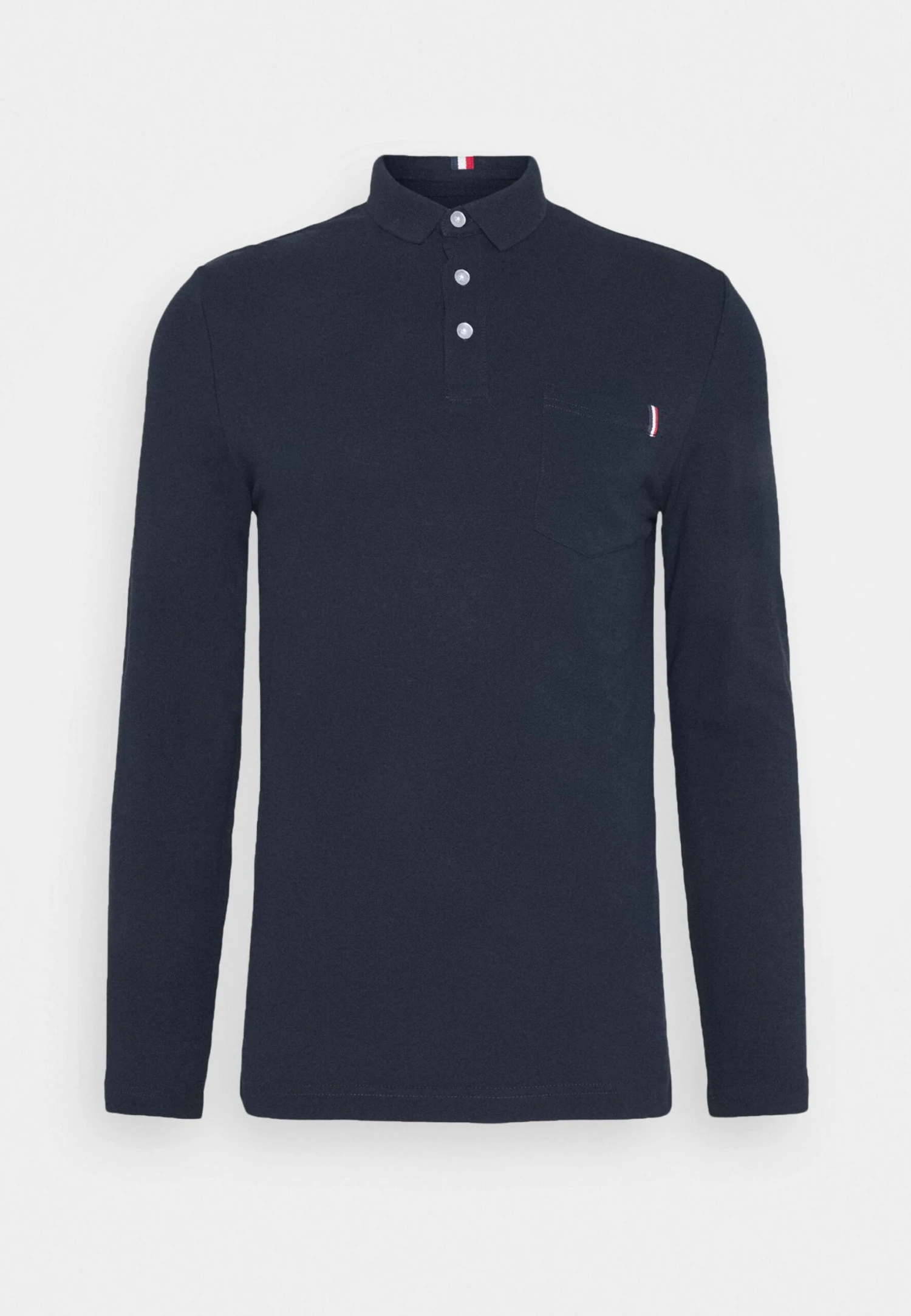 Pier One Poloshirt - Dark Blue 7 Pier One Poloshirt - Dark Blue - Afbeelding 5