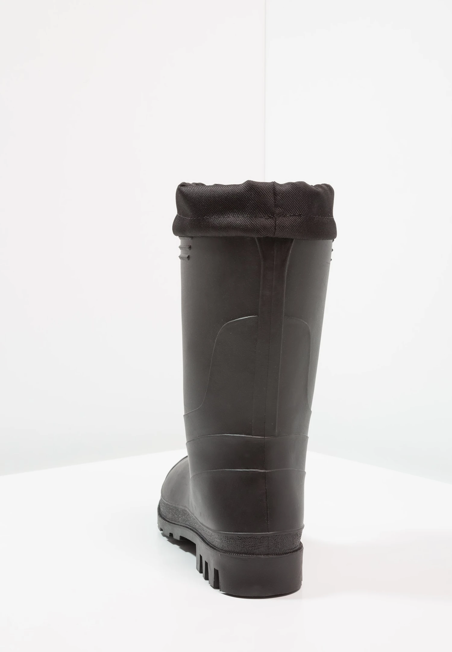 Pier One Unisex - Regenlaarzen - Black 6 Pier One Unisex - Regenlaarzen - Black - Afbeelding 4
