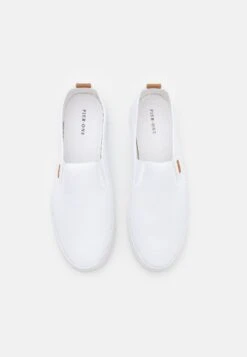 Pier One Unisex - Instappers - White 11 Pier One Unisex - Instappers - White -Pier One cab355a5a66847138fab0310c479705c