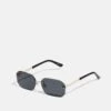 Pier One Unisex - Zonnebril - Black 1 Pier One Unisex - Zonnebril - Black -Pier One cabd8fad5f604e3f9b3b999e42a8d4dd