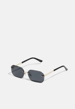 Pier One Unisex - Zonnebril - Black