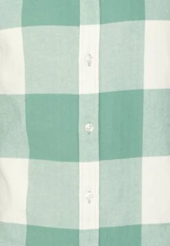Pier One Overhemd - Green 12 Pier One Overhemd - Green -Pier One cae5fdffb4b64c3294e071ca2a9fa92c