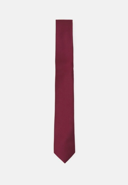 Pier One Stropdas - Bordeaux