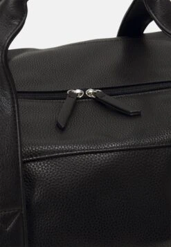 Pier One Unisex - Weekendtas - Black 13 Pier One Unisex - Weekendtas - Black -Pier One cb67ab17a2484602a1c47f61b617aec4