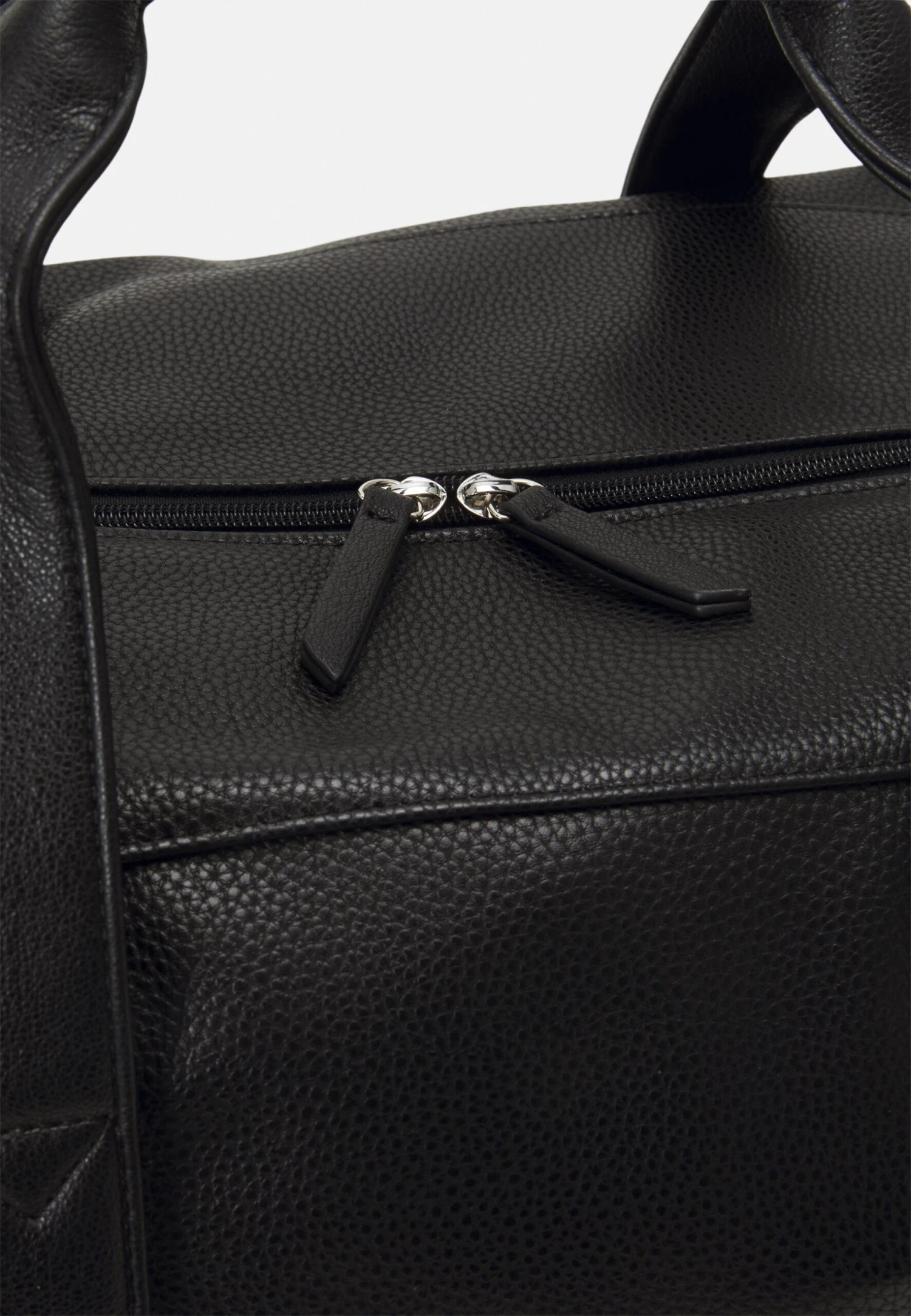 Pier One Unisex - Weekendtas - Black 8 Pier One Unisex - Weekendtas - Black - Afbeelding 6