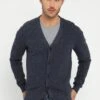 Pier One Vest - Mottled Blue 2 Pier One Vest - Mottled Blue -Pier One cb75ffcb4bc44867bdfbe488831375c2