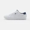 Pier One Sneakers Laag - White 1 Pier One Sneakers Laag - White -Pier One cbd44ef5d55243048255f00000f000ed