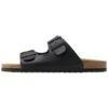 Pier One Unisex - Pantoffels - Black 2 Pier One Unisex - Pantoffels - Black -Pier One cbdf79d160d448a584fe8a58b61e67cd