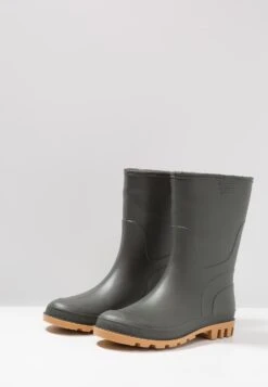 Pier One Unisex - Regenlaarzen - Green 10 Pier One Unisex - Regenlaarzen - Green -Pier One cbfd0052bd0f4edba3bdb08dad71791c