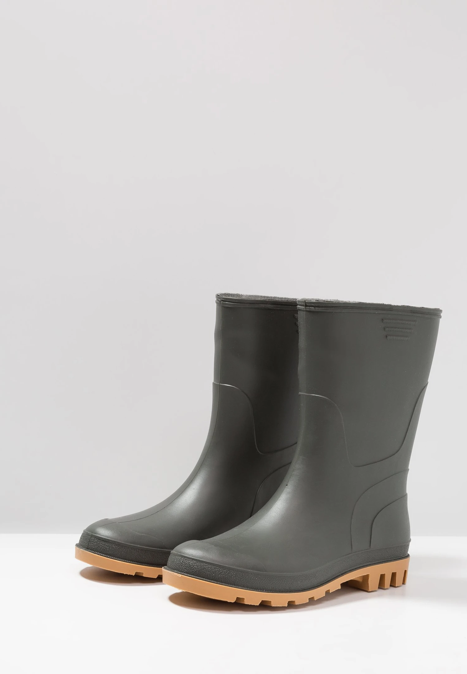 Pier One Unisex - Regenlaarzen - Green 5 Pier One Unisex - Regenlaarzen - Green - Afbeelding 3