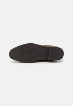 Pier One Unisex - Korte Laarzen - Brown 12 Pier One Unisex - Korte Laarzen - Brown -Pier One ccb3daac34c24699942a1a9b50523c6f