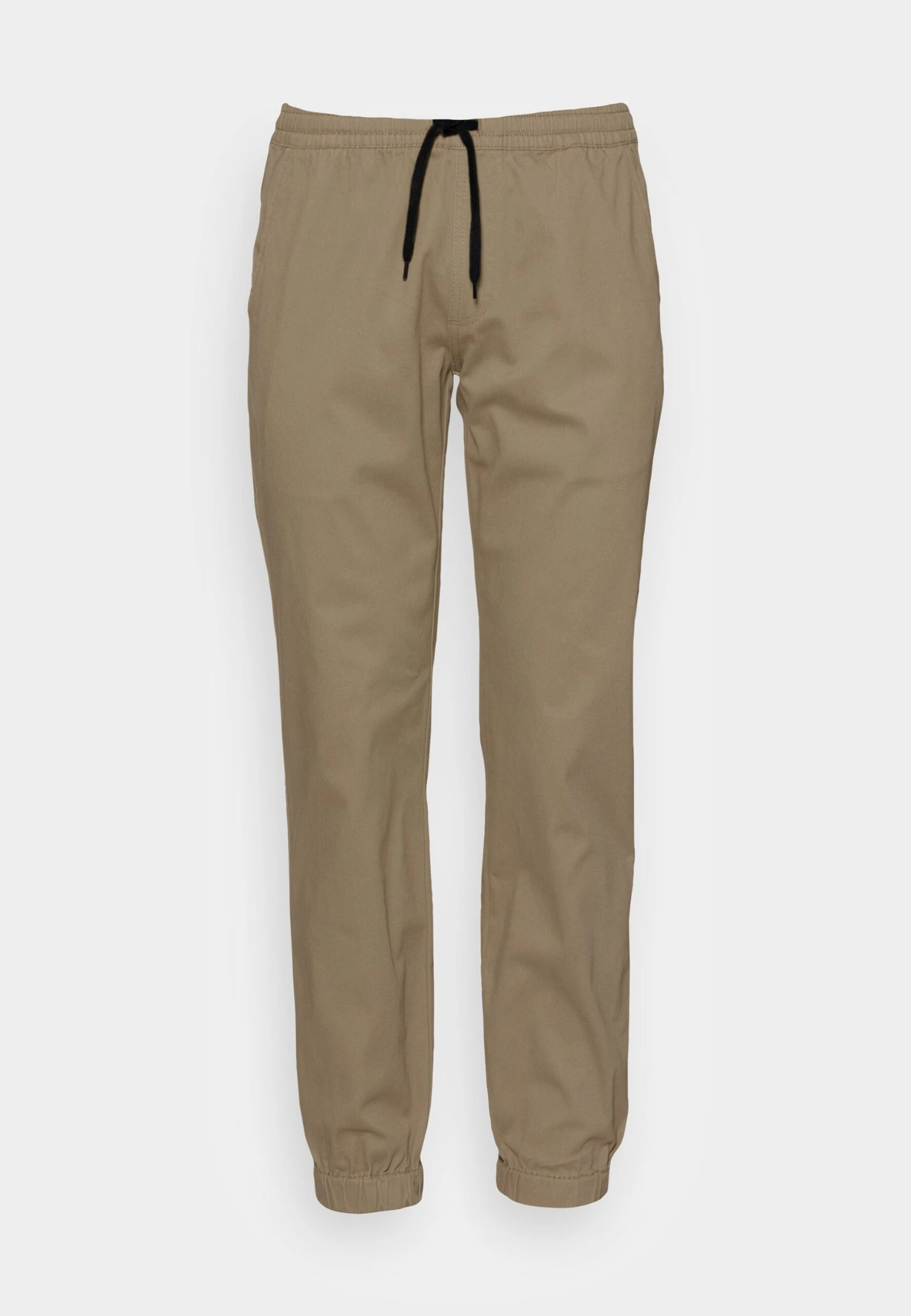 Pier One Broek - Olive 6 Pier One Broek - Olive - Afbeelding 4