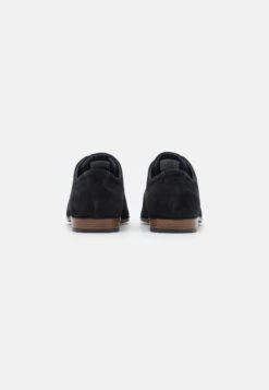 Pier One Leather - Veterschoenen - Blue 10 Pier One Leather - Veterschoenen - Blue -Pier One cdc62a7dbadb4de083502da400e004e4