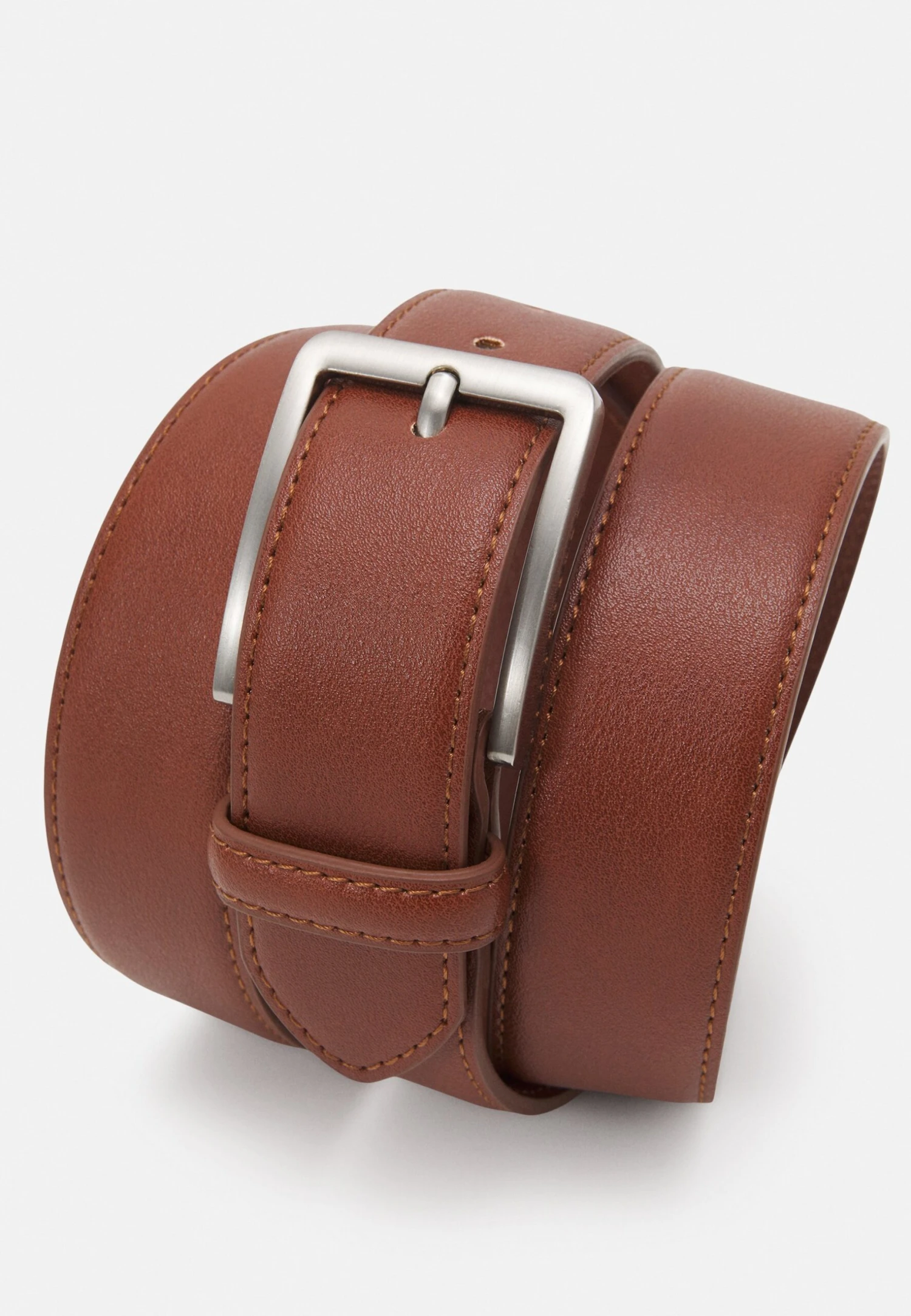 Pier One 2 Pack - Riem - Brown/Black 6 Pier One 2 Pack - Riem - Brown/Black - Afbeelding 4