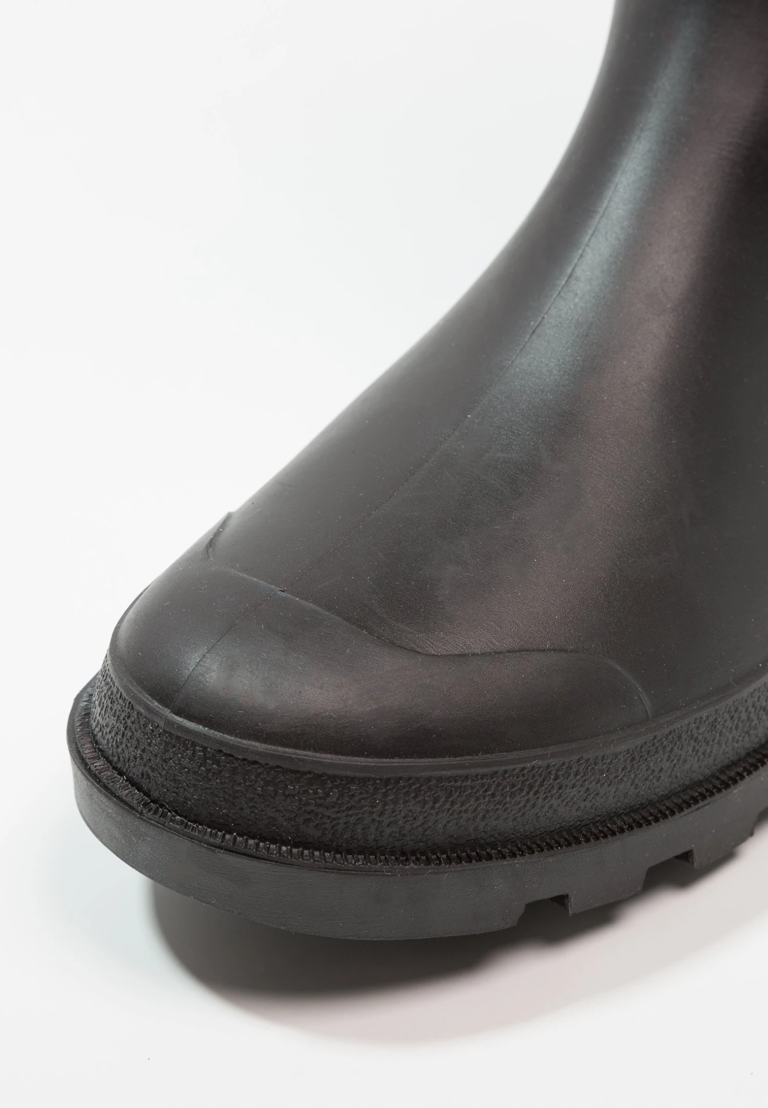 Pier One Unisex - Regenlaarzen - Black 8 Pier One Unisex - Regenlaarzen - Black - Afbeelding 6