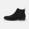 Pier One Unisex - Korte Laarzen - Black 1 Pier One Unisex - Korte Laarzen - Black -Pier One ced9c68df2cf430abdf40976277689f6