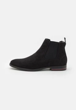Pier One Unisex - Korte Laarzen - Black