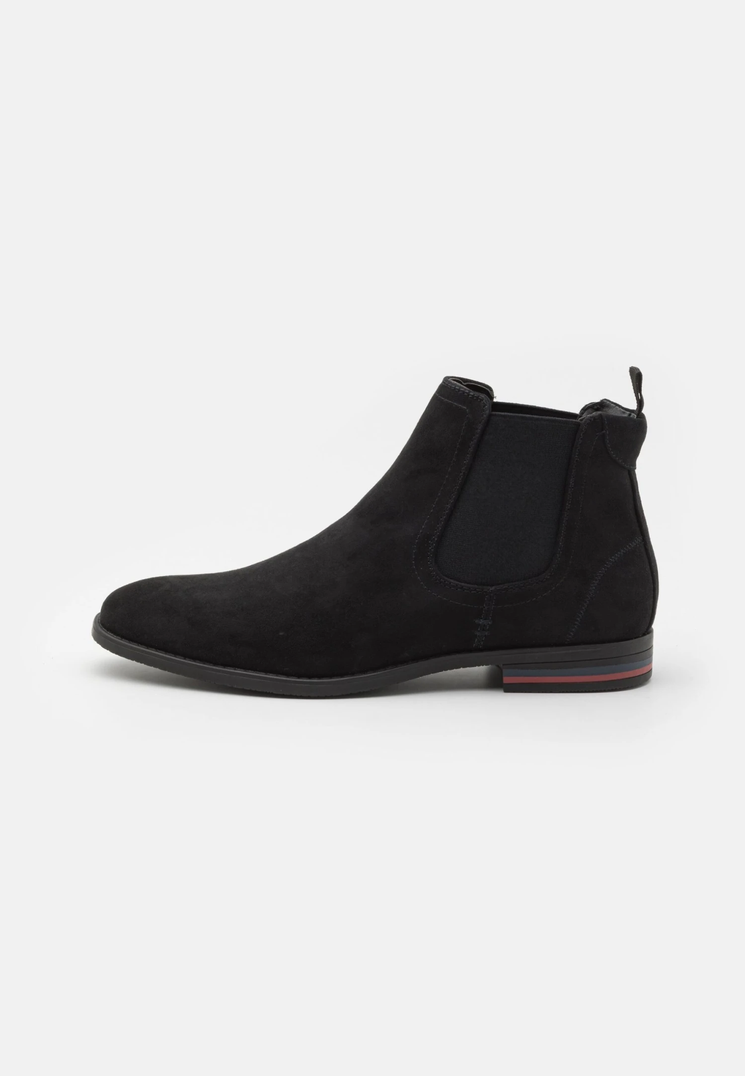 Pier One Unisex - Korte Laarzen - Black 3 Pier One Unisex - Korte Laarzen - Black