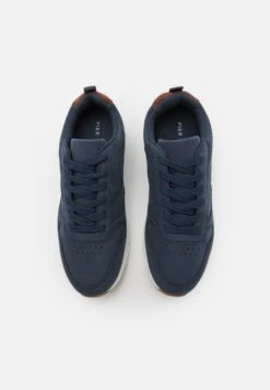 Pier One Sneakers Laag - Dark Blue 11 Pier One Sneakers Laag - Dark Blue -Pier One cf4a98b9d090459bbe2b64ae159f49a4