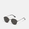 Pier One Unisex - Zonnebril - Black 1 Pier One Unisex - Zonnebril - Black -Pier One cf7c9ed1641d45d2a1ecdbafde4ae572