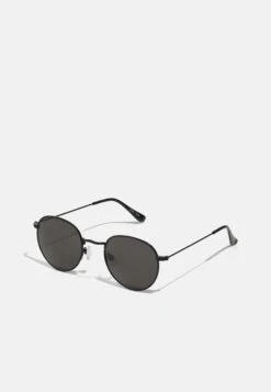 Pier One Unisex - Zonnebril - Black