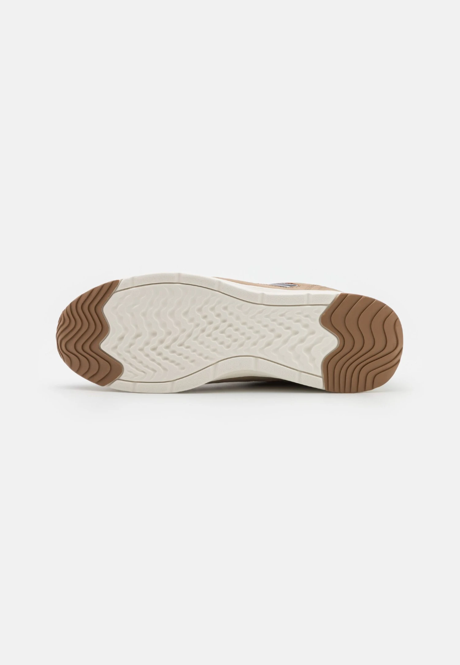 Pier One Sneakers Laag - Beige 7 Pier One Sneakers Laag - Beige - Afbeelding 5