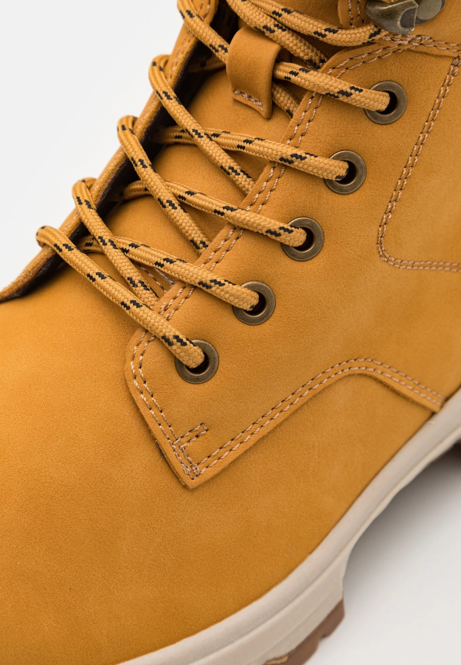 Pier One Veterboots - Yellow 8 Pier One Veterboots - Yellow - Afbeelding 6