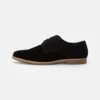 Pier One Veterschoenen - Black 2 Pier One Veterschoenen - Black -Pier One d13137093d524b17bb310aff8844e0ce